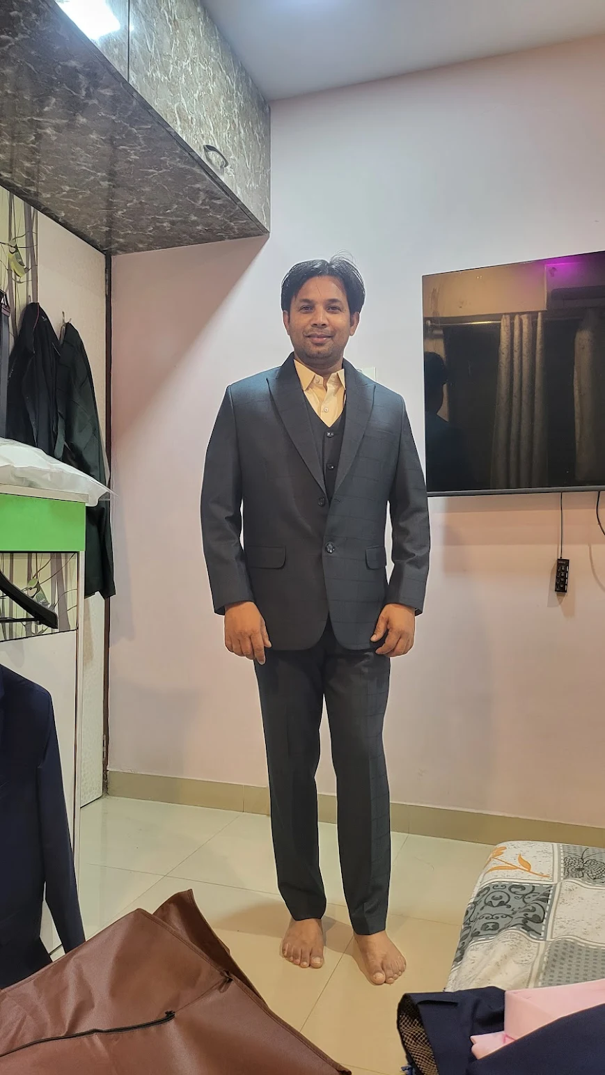 Gaurav Kumar